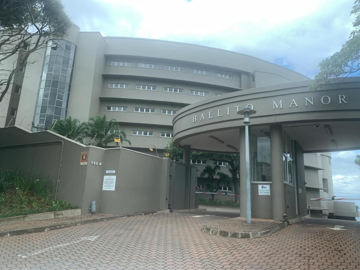 Ballito Manor - Manor Gardens 204 - Complex Generator Luaran gambar